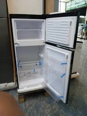 Eurolux Refrigerator 233l