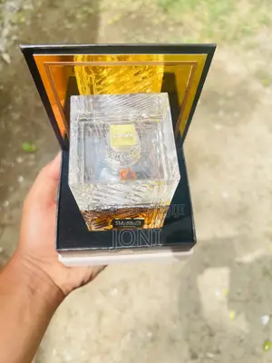 Photo - Lattafa Khamrah