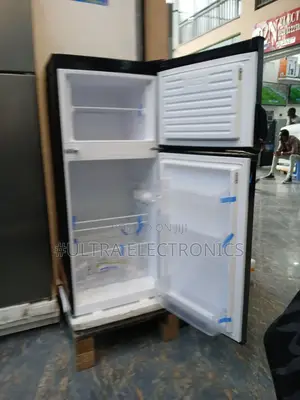 Eurolux Refrigerator 233l