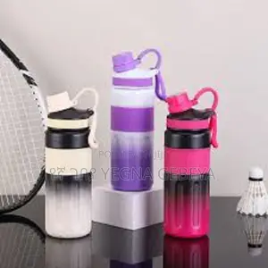 700ml Stainless Steel Water Bottle