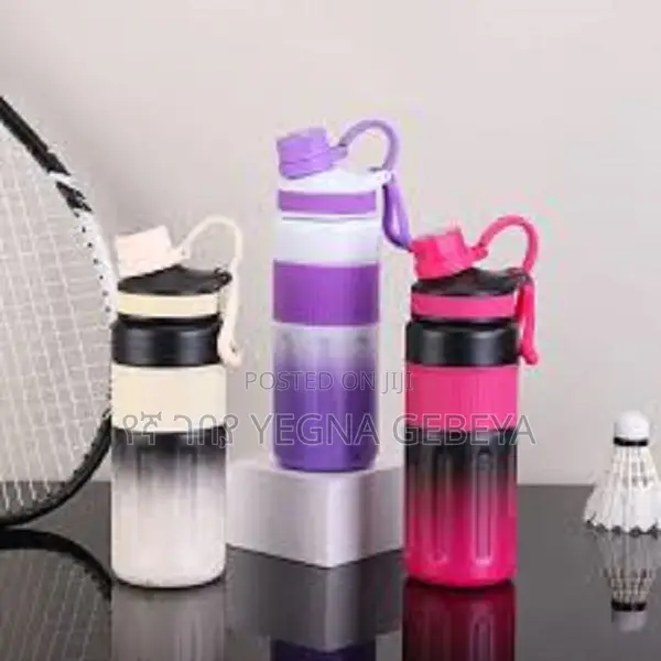 700ml Stainless Steel Water Bottle