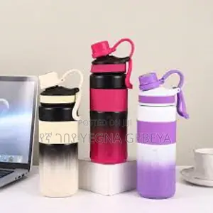 700ml Stainless Steel Water Bottle