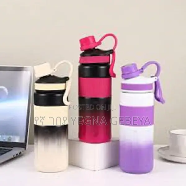 700ml Stainless Steel Water Bottle