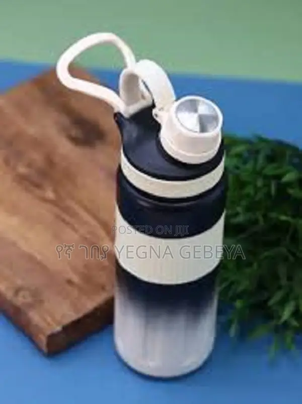700ml Stainless Steel Water Bottle