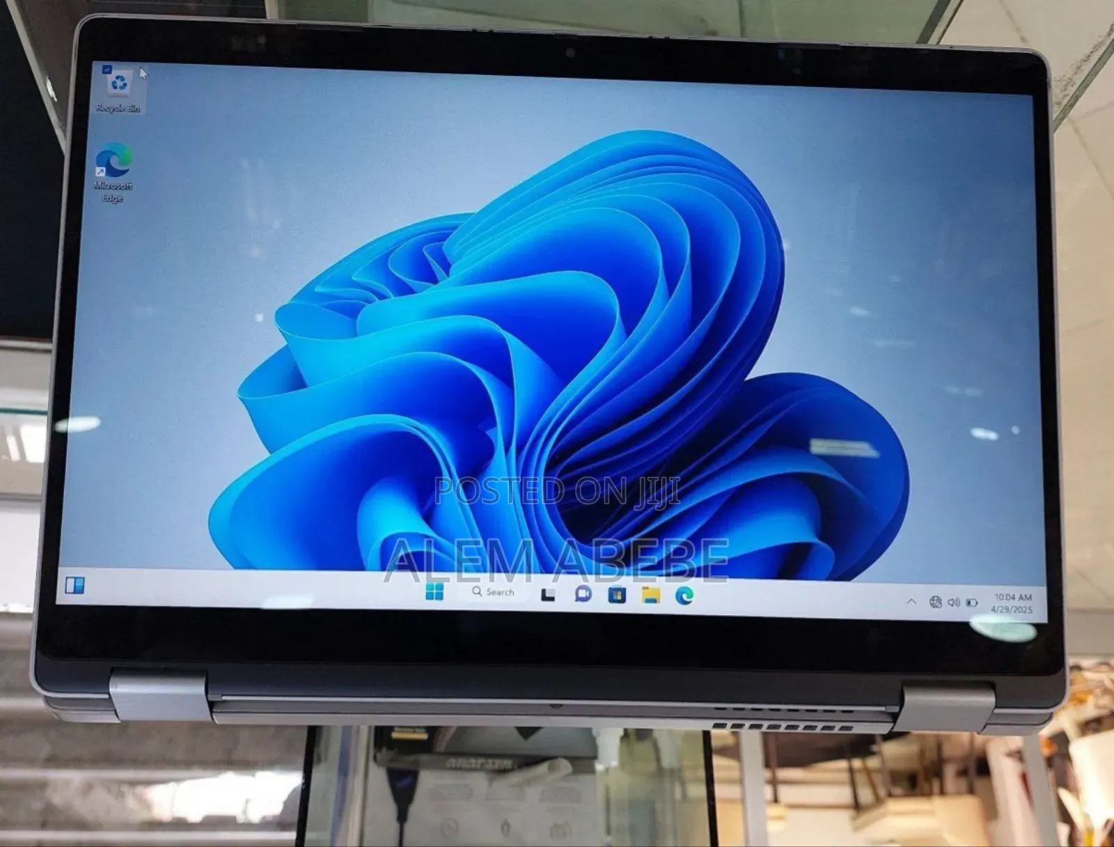 New Laptop Dell Latitude 5310 16GB Intel Core I5 SSD 512GB