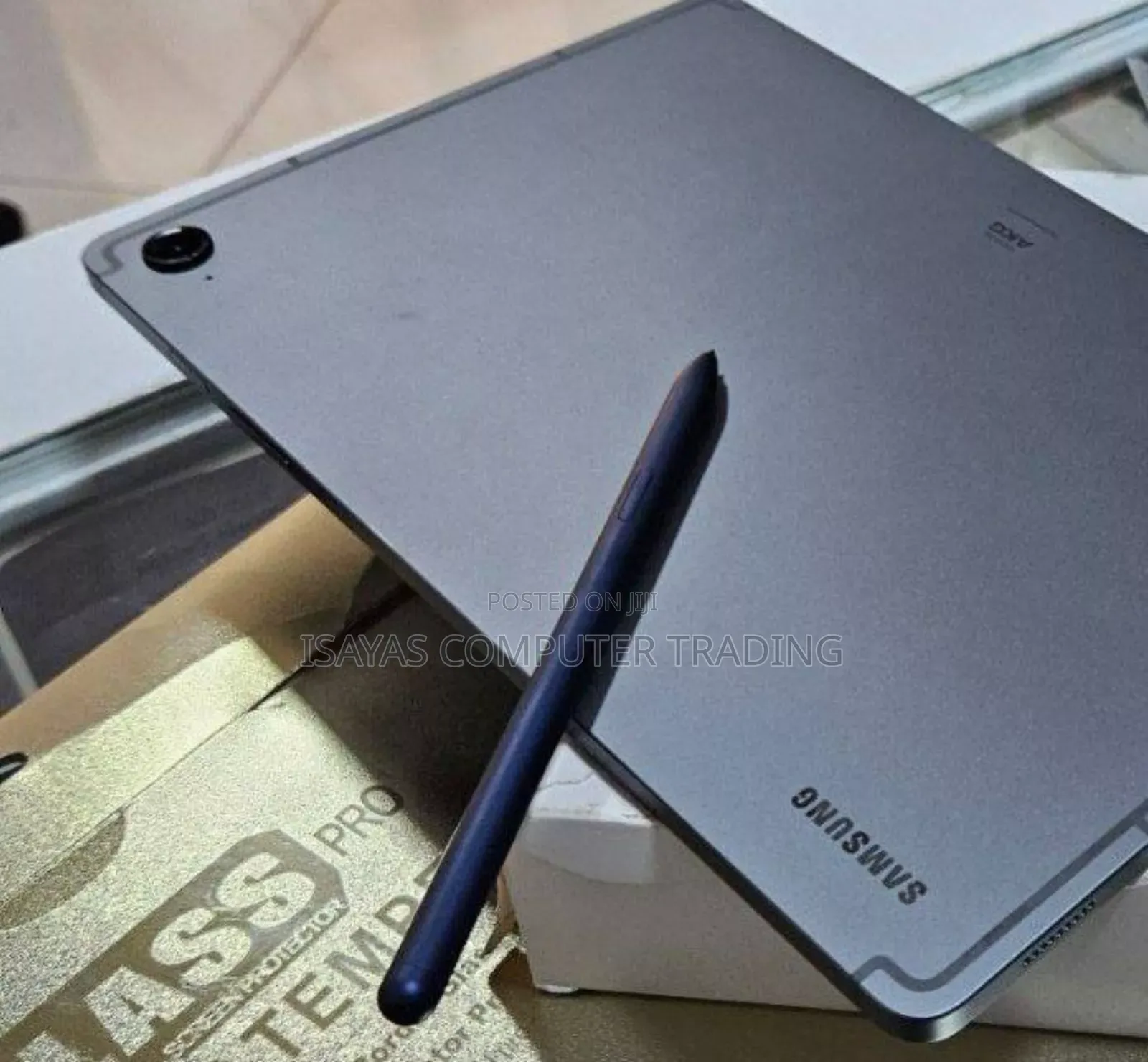 New Samsung Galaxy Tab S9 FE 128 GB