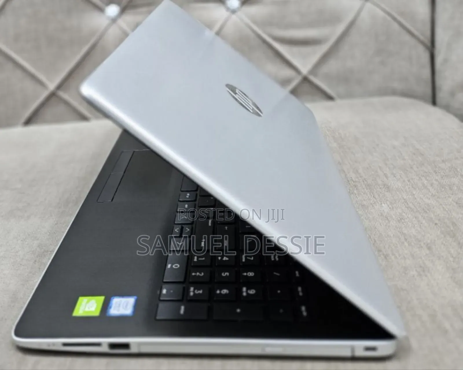 New Laptop HP Stream Notebook 8GB Intel Core I7 HDD 1T