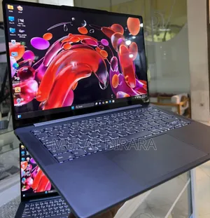 New Laptop Lenovo ThinkPad Yoga 32GB Intel Core I7 SSD 1T