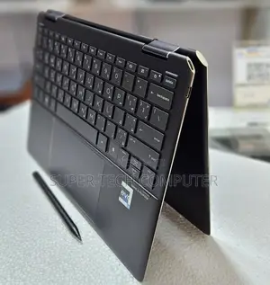 New Laptop HP Spectre X360 13 16GB Intel Core I7 SSD 1T