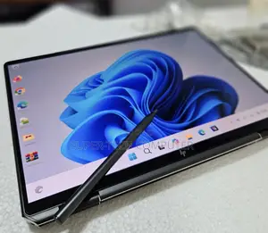 Photo - New Laptop HP Spectre X360 13 16GB Intel Core I7 SSD 1T