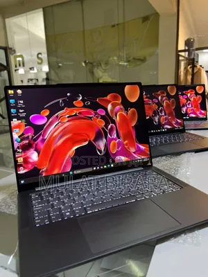 New Laptop Lenovo ThinkPad Yoga 32GB Intel Core I7 SSD 1T