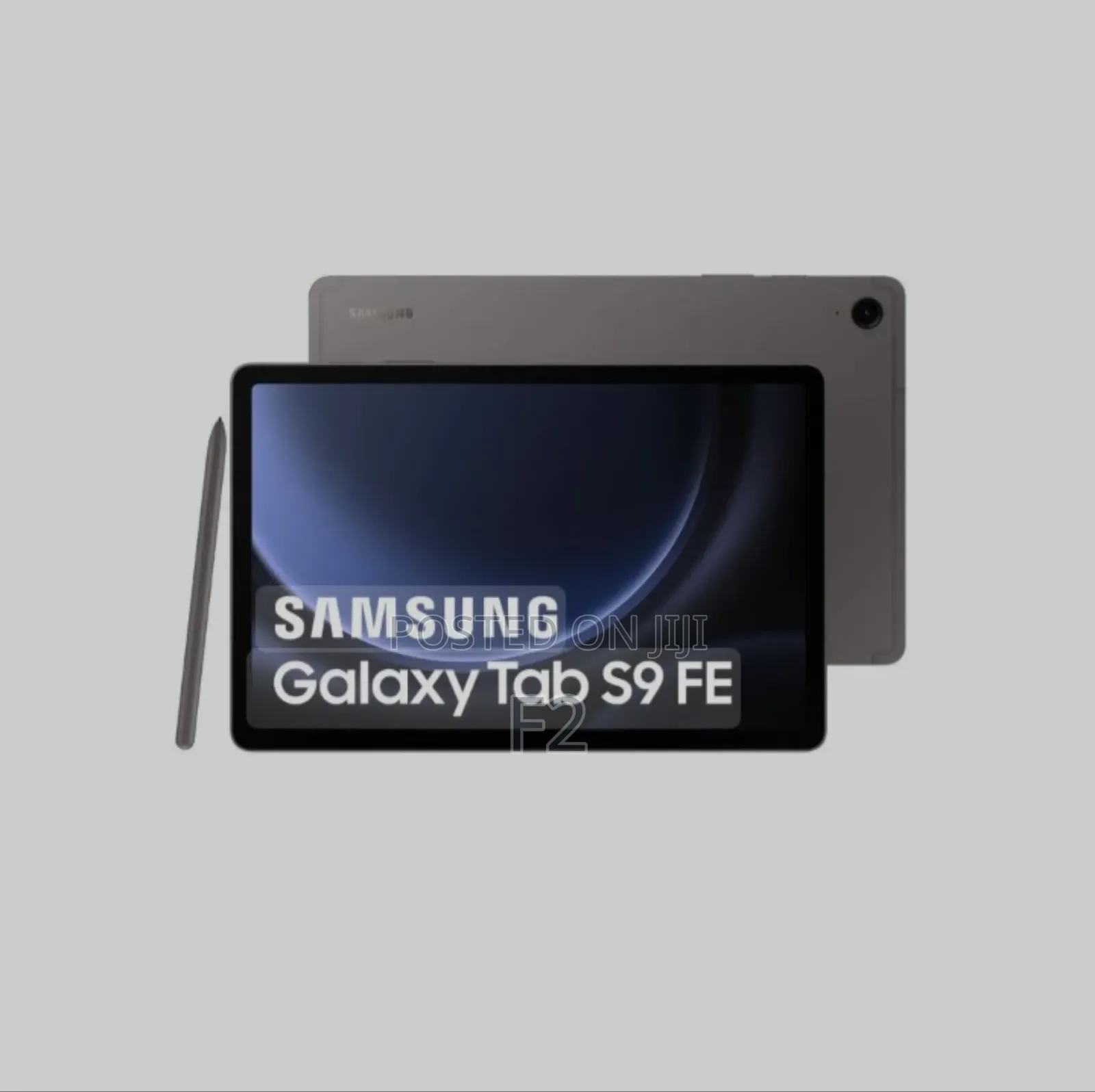 New Samsung Galaxy Tab S9 FE 128 GB