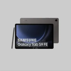 New Samsung Galaxy Tab S9 FE 128 GB