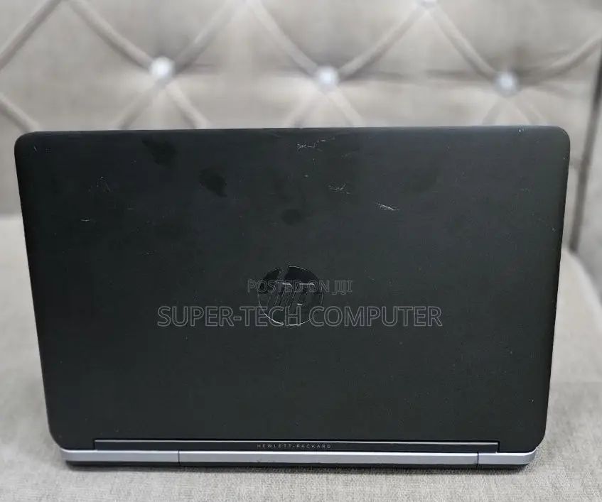 New Laptop HP ProBook 640 G1 4GB Intel Core I5 HDD 500GB