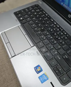 New Laptop HP ProBook 640 G1 4GB Intel Core I5 HDD 500GB