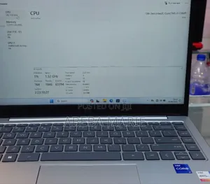 New Laptop HP Stream Notebook 16GB Intel Core I7 SSD 1T