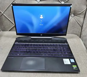 Photo - New Laptop HP Pavilion Power 15 8GB Intel Core I5 SSD 256GB