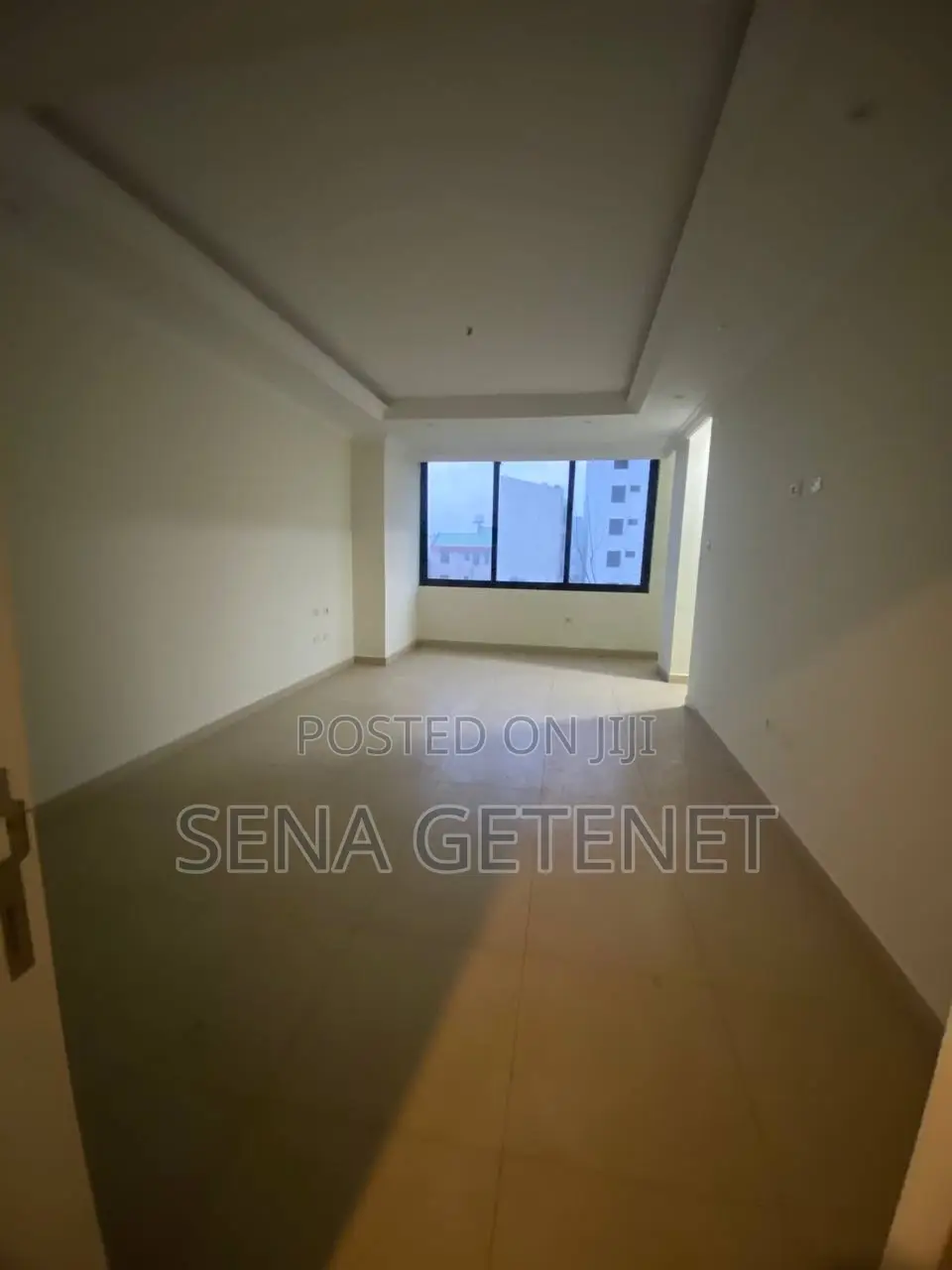 2bdrm Apartment in Bole for rent