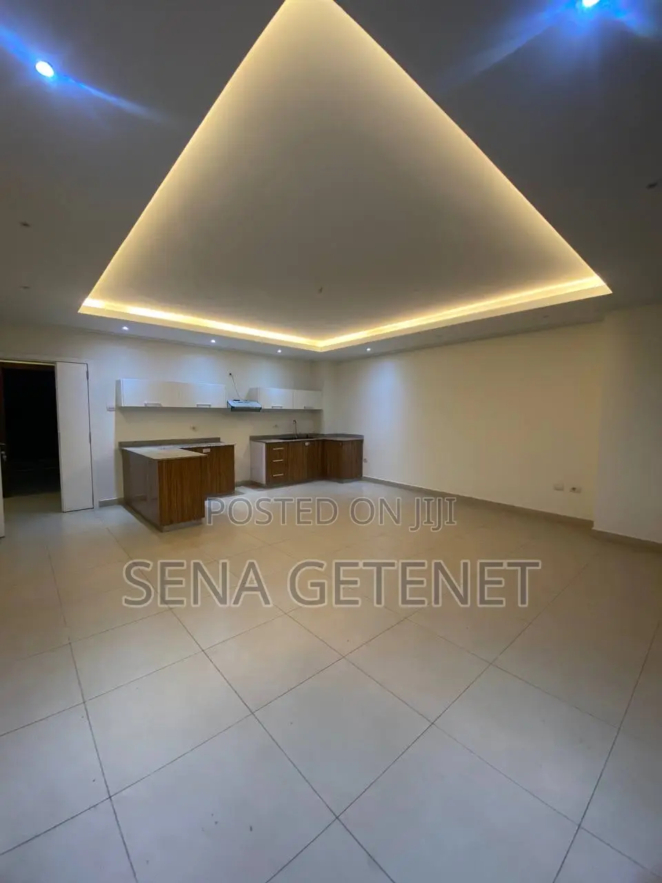 2bdrm Apartment in Bole for rent