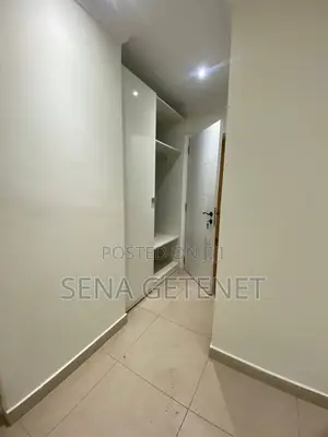 2bdrm Apartment in Bole for rent