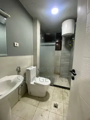 2bdrm Apartment in Bole for rent