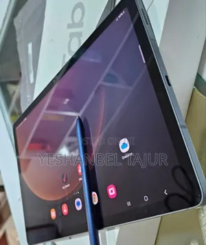 Photo - New Samsung Galaxy Tab A9 128 GB