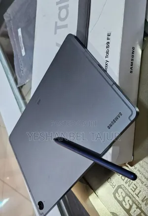 New Samsung Galaxy Tab A9 128 GB