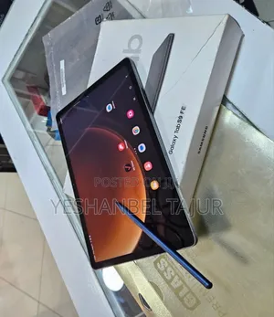 New Samsung Galaxy Tab A9 128 GB