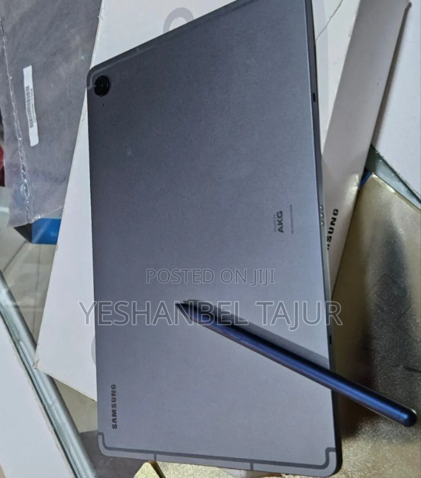 New Samsung Galaxy Tab A9 128 GB