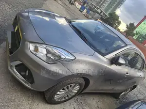 Suzuki Dzire 2022 Gray
