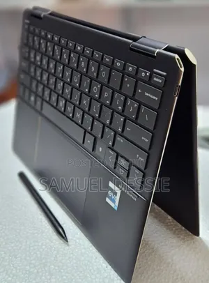 Photo - New Laptop HP Spectre X360 16GB Intel Core I7 SSD 1T