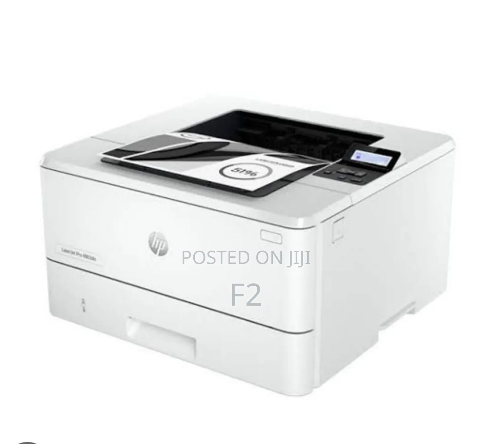 Hp 4003dn Laserjet Printer