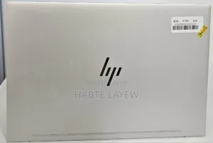 New Laptop HP Envy X360 8GB Intel Core i5 SSD 512GB