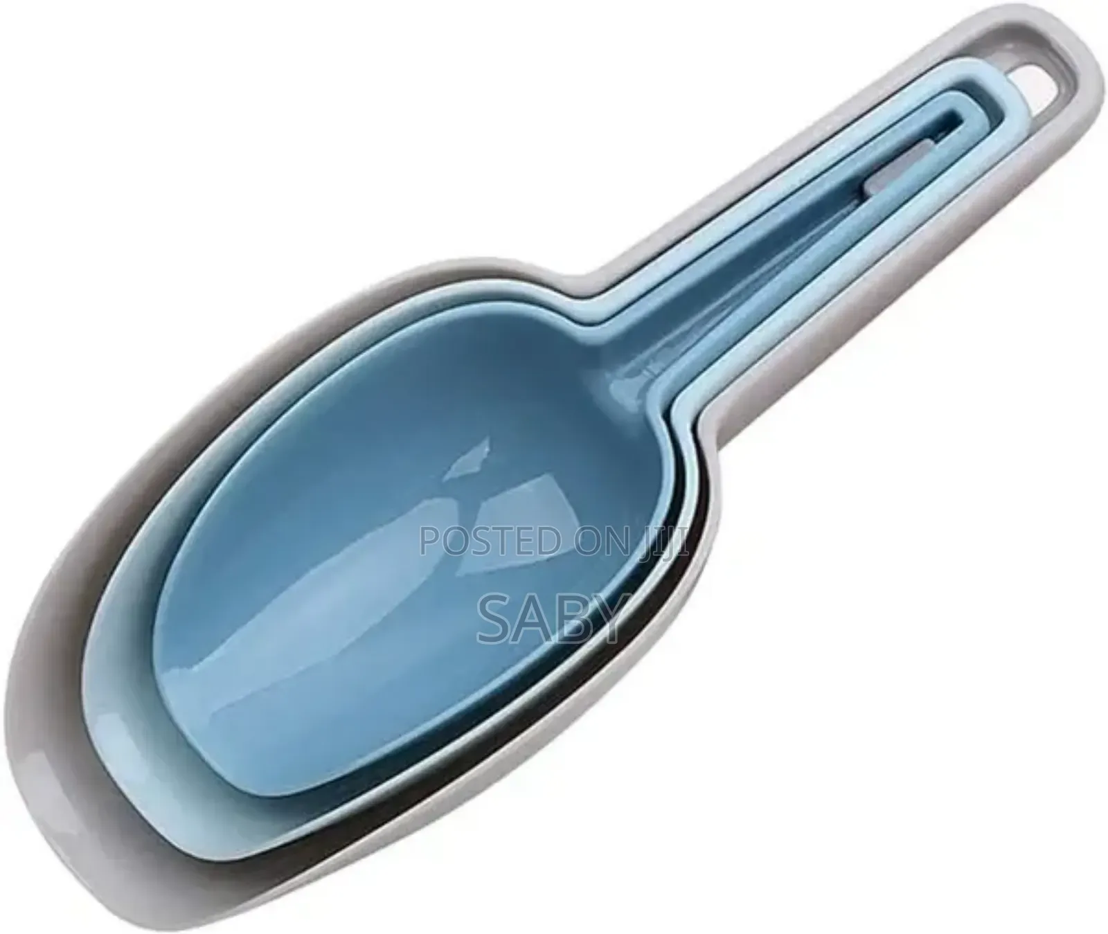 10 Pieces Measuring Cup and Scoop