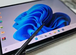 New Laptop HP Spectre X360 16GB Intel Core I7 SSD 1T