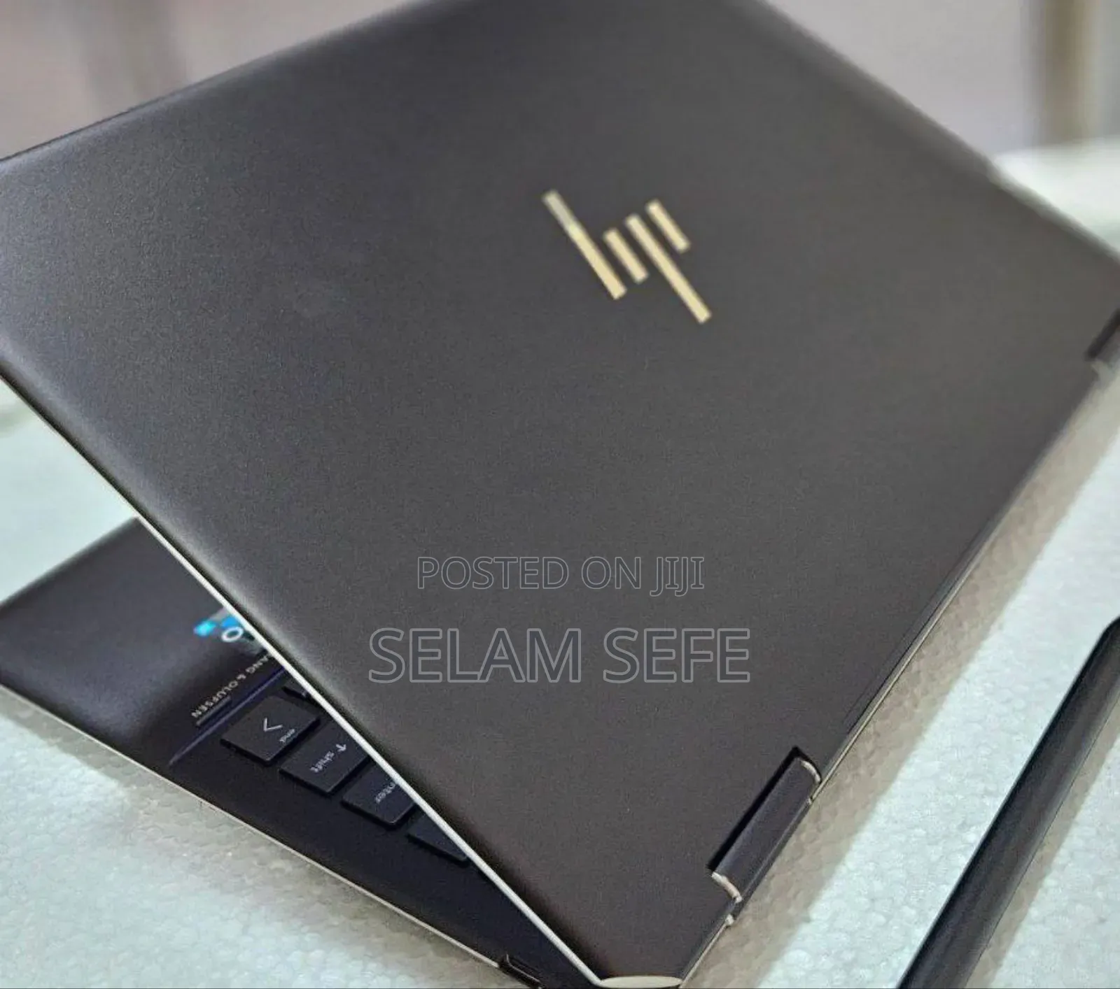 New Laptop HP Spectre X360 16GB Intel Core I7 SSD 1T