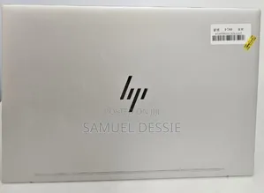 New Laptop HP Envy 13 8GB Intel Core I5 SSD 512GB