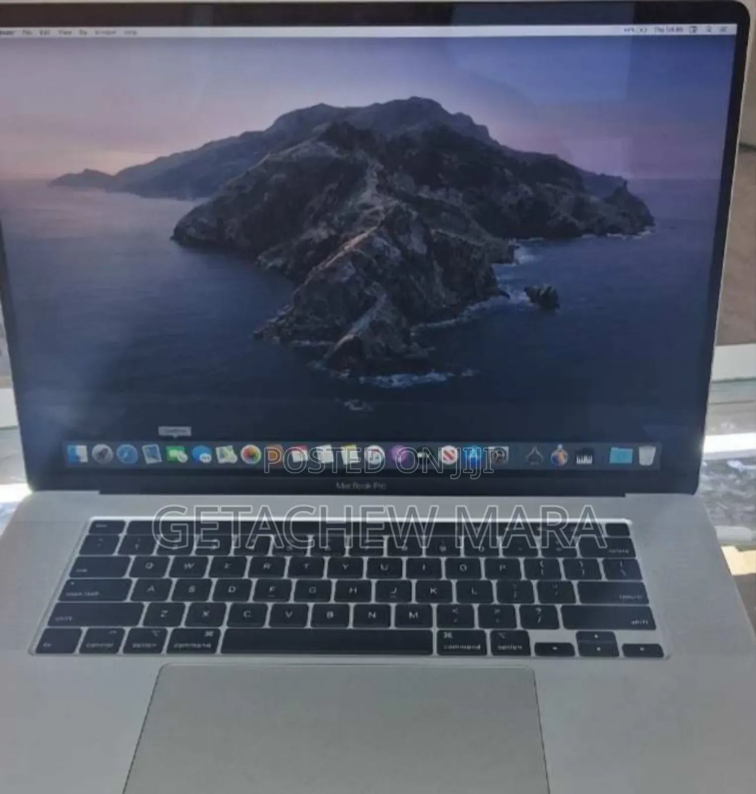 New Laptop HP Stream Notebook 16GB Intel Core I7 SSD 1T