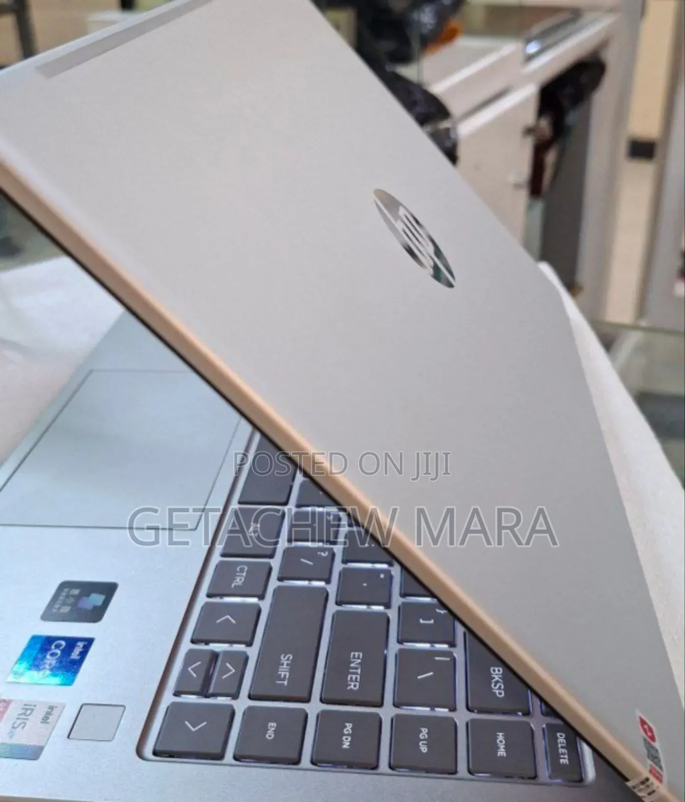 New Laptop HP Stream Notebook 16GB Intel Core I7 SSD 1T