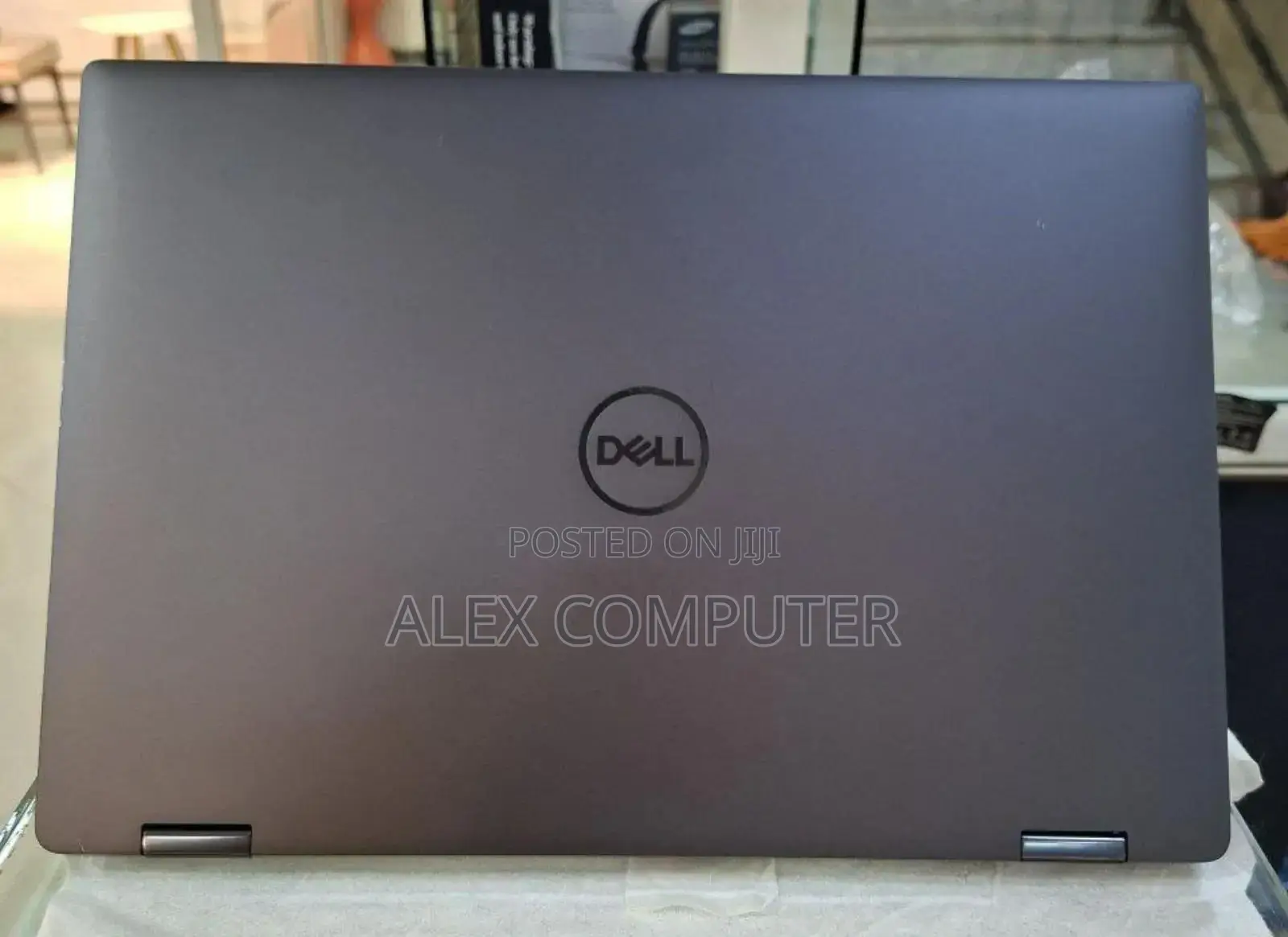 New Laptop Dell 32GB Intel Core Ultra 7 SSD 1T