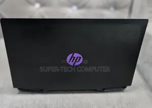 New Laptop HP Pavilion Power 15 8GB Intel Core I5 SSD 256GB