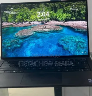 New Laptop Dell Precision 15 3541 32GB Intel Core I7 SSD 1T