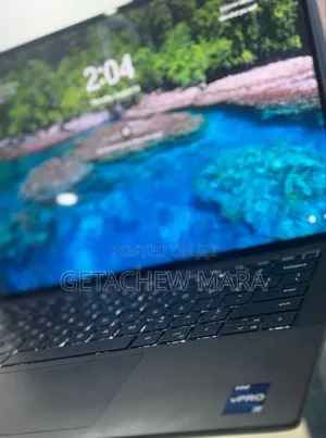 New Laptop Dell Precision 15 3541 32GB Intel Core I7 SSD 1T