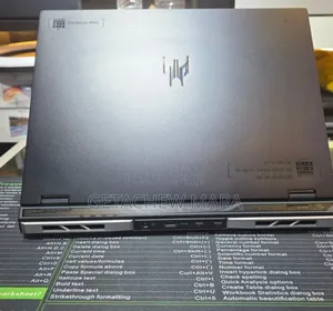 New Laptop Acer Nitro 5 16GB AMD Ryzen 7 SSD 512GB