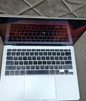 New Laptop Apple MacBook Air 2020 8GB Intel Core I5 SSD 512GB