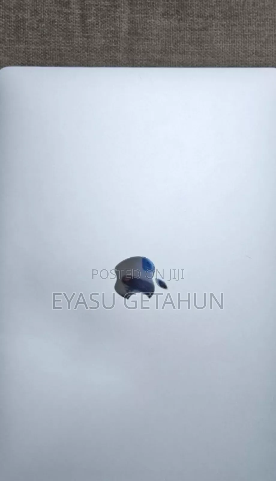 New Laptop Apple MacBook Air 2020 8GB Intel Core I5 SSD 512GB