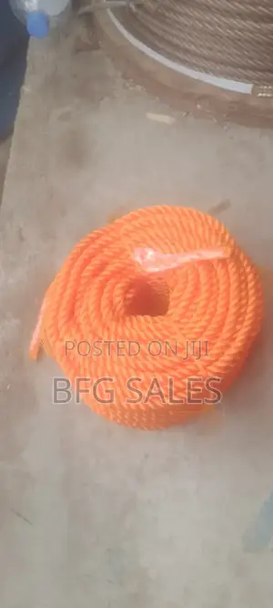 Rope (ገመድ) 50m