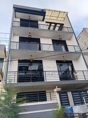 Photo - G+3 ቦሌ ቡልቡላ