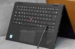 New Laptop Lenovo Thinkpad X1 Yoga 16GB Intel Core I5 SSD 512GB