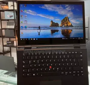 New Laptop Lenovo Thinkpad X1 Yoga 16GB Intel Core I5 SSD 512GB